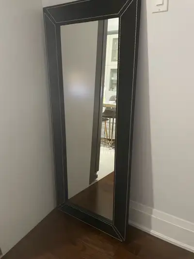 IKEA mirror, View more