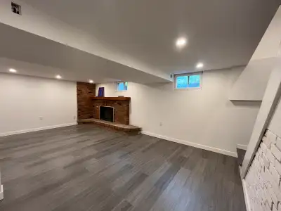 Trent Student Rental All-Inclusive