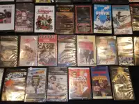 Vidéo DVD VHS film char auto poursuite movie cassette Harley K