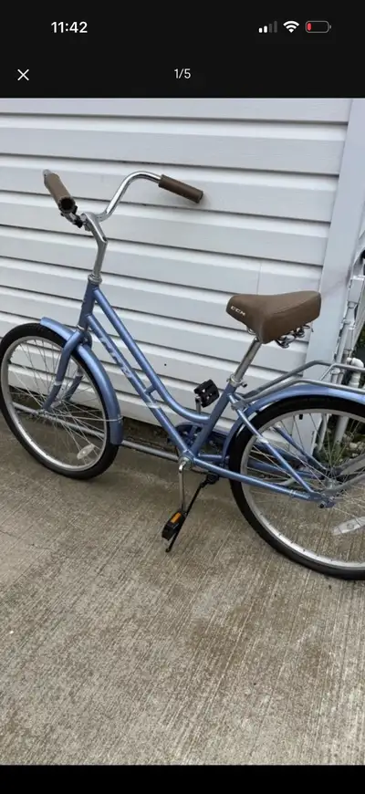 CCM WEEKENDER CRUISER , View more