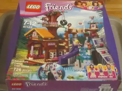46 ads for lego friends tree house in All Categories in Canada Kijiji Marketplaces