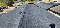 All types of roofing needs 