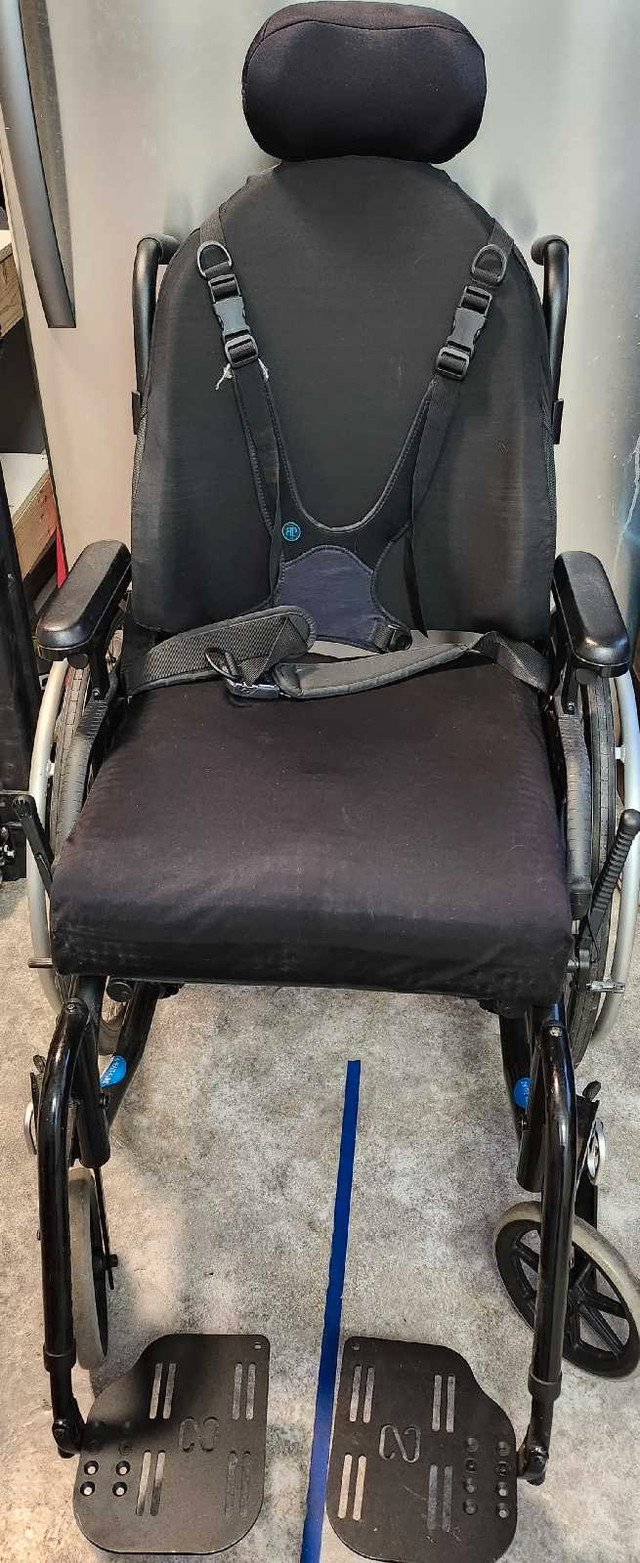 Wheelchair in Health & Special Needs in Chilliwack