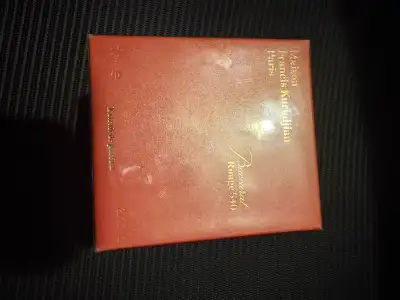 Brand new in box