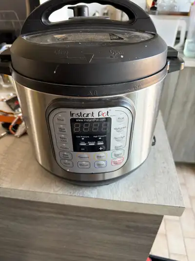 Instant Pot, View more