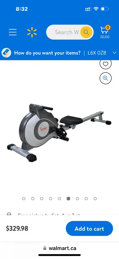 New conditions, never be used . Digital Sunny rowing new is over $300 .