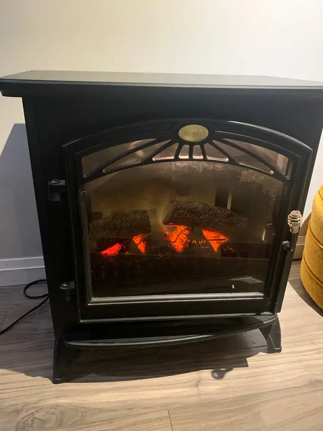DIMPLEX SPACE HEATER in Heaters, Humidifiers & Dehumidifiers in Kitchener / Waterloo - Image 4