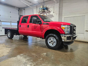 2015 Ford F 350