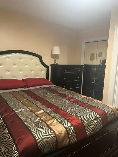 room for rent