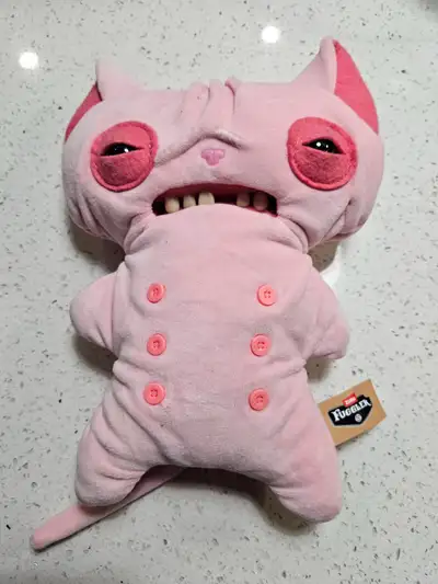 Fuggler stuffy, View more