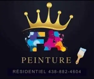 Service de Peinture intérieur et extérieur, View more