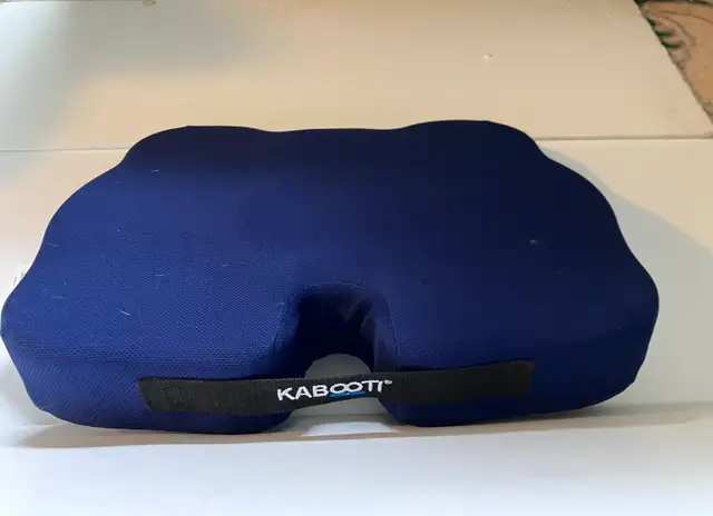 Kabooti Seat Cushion ne