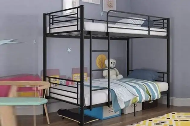 Clearance Sales on Bunk Beds Start From $499.99 in Beds & Mattresses in Kingston - Image 6
