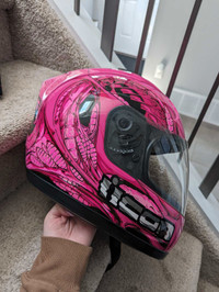 XS Women's Icon Helmet 
