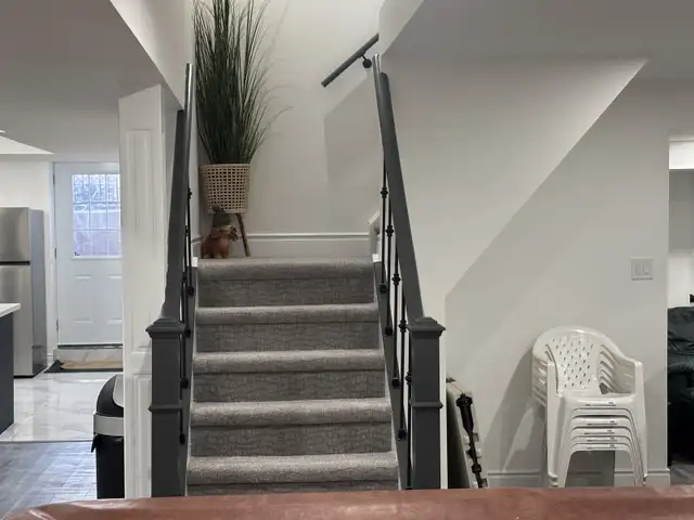 renovation  in Renovations, General Contracting & Handyman in Thunder Bay - Image 8