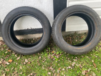 Winter Tires 
