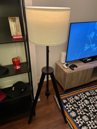 Floor lamp Ikea