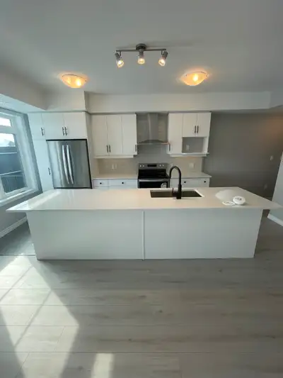 Welcome to this beautifully upgraded 2-bedroom townhouse in one of Kitchener’s most desirable and fa...