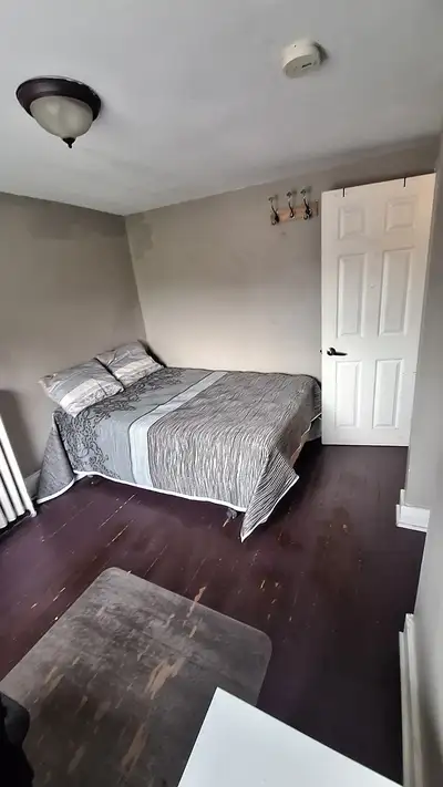 FEMALE ONLY HOUSE. Available July 1st or Aug 1st 2025, 12 month lease. The price for summer month is...