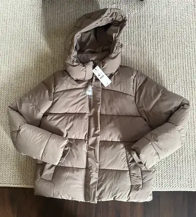 New Jacket , View more