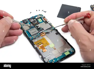 Samsung Authorised Repair, View more
