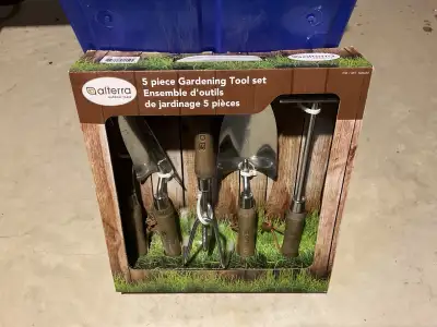 Gardening Tool Set, View more