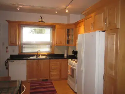 Take a tour. Watch video of the apartment: https://youtu.be/H1iGaChhgQs Location, Location, Location...