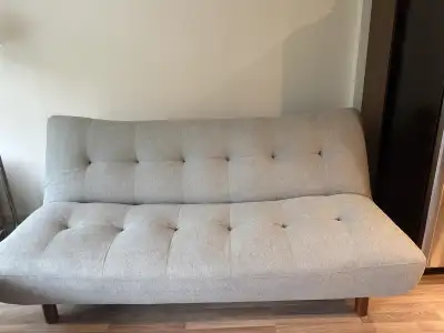 Sofabed for sell, View more