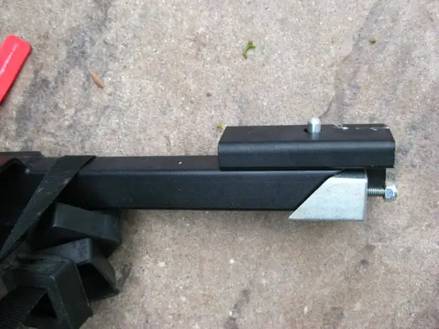 Brand New Allen Sports 2 Bike Hitch Receiver Mount Bicycle Rack dans Vêtements, chaussures et accessoires dans Kitchener / Waterloo - Image 10