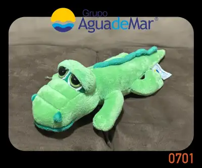 Agua De Mar Toutous gros yeux peluches style ty Beanie Boos russ, View more