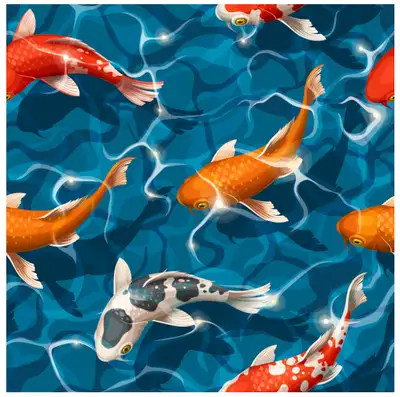 Koi for sale / koi a vendre, View more