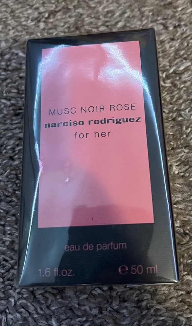 Authentic women’s perfume  in Women's - Other in Red Deer