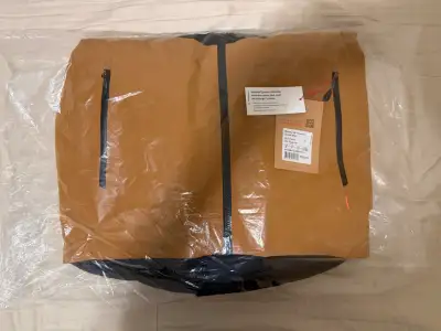 BRAND NEW Mammut Stoney HS Thermo Ski Jacket - Men's Small, View more