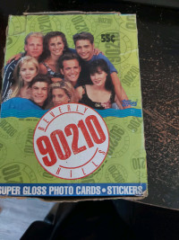 90210 box set