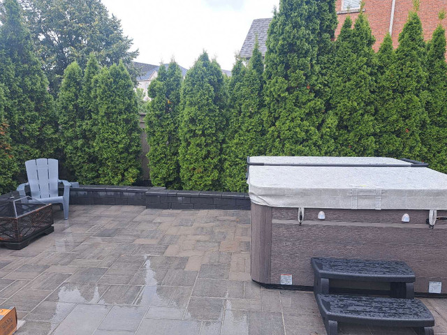 Interlock Installer  in Interlock, Paving & Driveways in City of Toronto