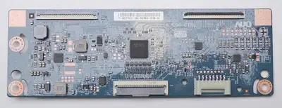 Samsung T-Con Board TT-5532P19C01, View more