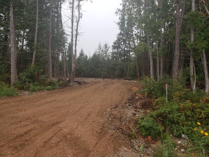 For Sale 39 Jesses Trail Falcon West Estates Land for Sale Winnipeg