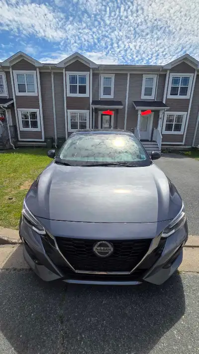 2020 Nissan Sentra SR – $16,000 OBO Selling my 2020 Nissan Sentra SR with only 57,000 km. Purchased...