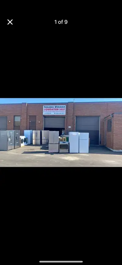 washer dryer &&stove repair , View more