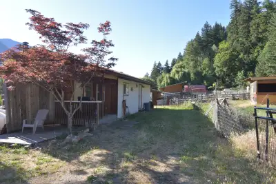 Rental, rural housing, furnished 1 bedroom, View more