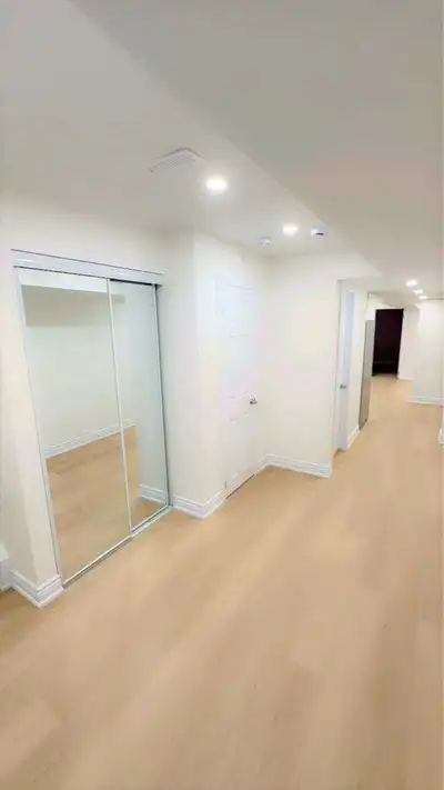 $2,100/Month All-Inclusive – Utilities & Wi-Fi Included Legal 3-Bedroom Basement Apartment | Chingua...