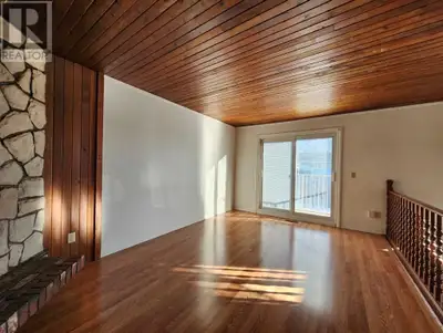 Center street 2 bedroom 2 story unit for rent