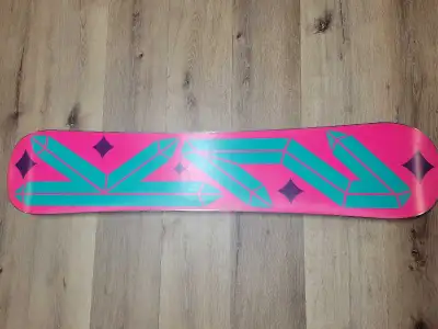 k2 snowboard 129, View more