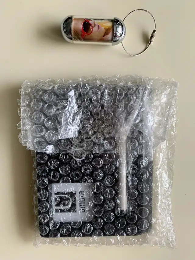 ✨ New Umbra items - Never Used