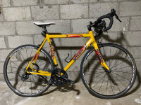 Argon 18 Xenon-T2 Full 105 Size 56 Road Bike