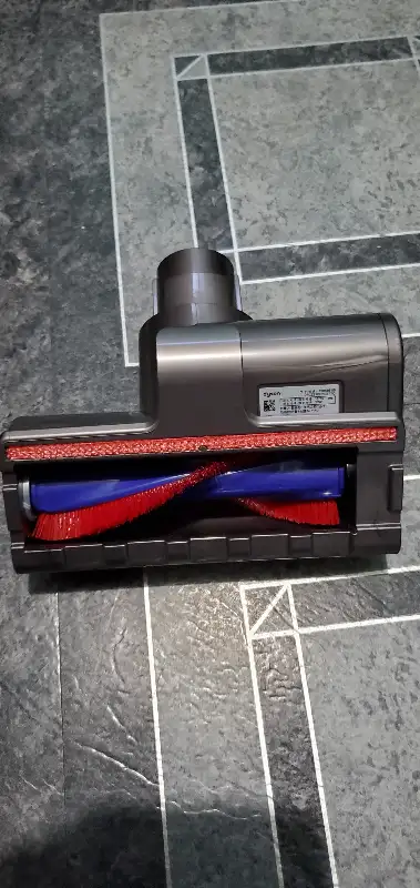 Dyson Mini Motorized tool Part no. 967479-05 Dyson V11 V10 in Vacuums in City of Toronto - Image 3