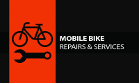 BICYCLE REPAIR SHOP - Bicycles & BMX BIKES & MORE