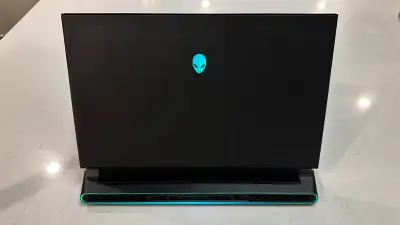 Selling my Alienware m15 R2 gaming laptop, released in 2019. It’s in excellent condition, well-maint...