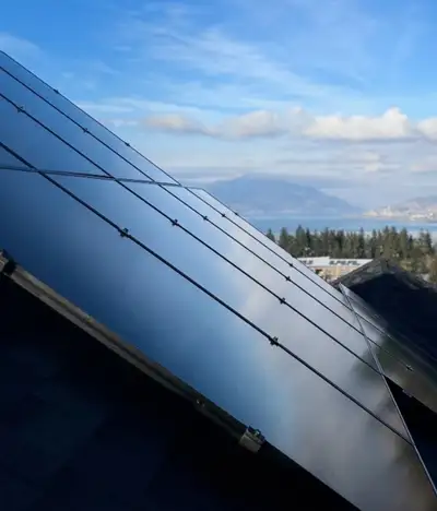 Have you ever thought what the benefit would be by switching to Solar? If you’re interested in findi...