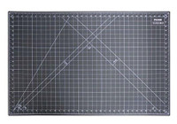 Self Healing Cutting Mat + Rotary Paper Cutter & more